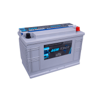 AGM-Power AGM100 12 V 100 AH