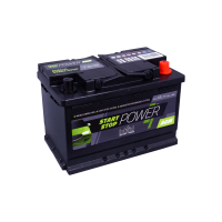 Start-Stop-Power AGM AGM70SS