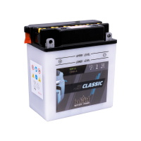 IntAct-Classic 50913 - CB9A-A