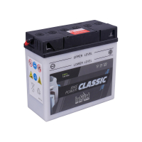 IntAct-Classic 51913 - BMW ohne ABS