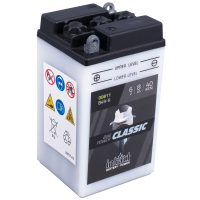 IntAct-Classic 00811 - B49-6