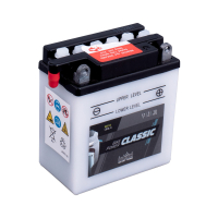 IntAct-Classic 50312 - CB3L-A