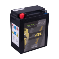 Bike-Power GEL 12-12A-4A-1 - 12N12A-4A-1