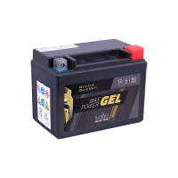 Bike-Power GEL 12-4L-B - CB 4L-B