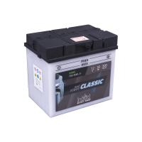 Bike-Power Classic 53030S C60-N30L-A