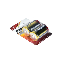 Panasonic Pro Power Mono LR20PPG/2BP