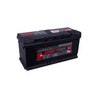 Intact Start Power 12V 110 AH 920 A