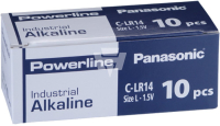 Panasonic LR14 C Baby Powerline (10er Box)