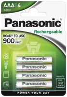 Panasonic HHR-4XXE-4BC