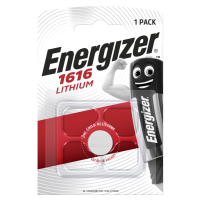 Energizer CR1616 1er Blister