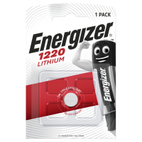 Energizer CR1220 1er Blister