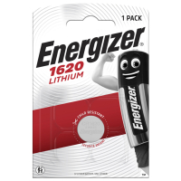 Energizer CR1620 1er Blister
