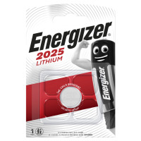 Energizer CR2025 1er Blister
