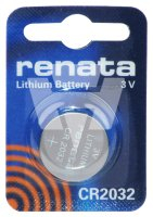 Renata CR-2032