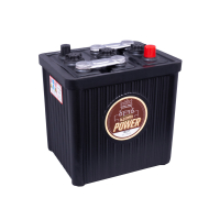 Oldtimer Power 6V 102Ah