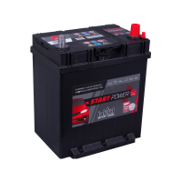 Start-Power 12V 30Ah